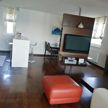 Maria'S Apartamento Biograd Na Moru Exterior foto