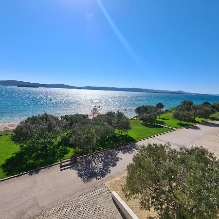 Maria'S Apartamento Biograd Na Moru Exterior foto