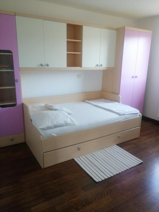 Maria'S Apartamento Biograd Na Moru Exterior foto