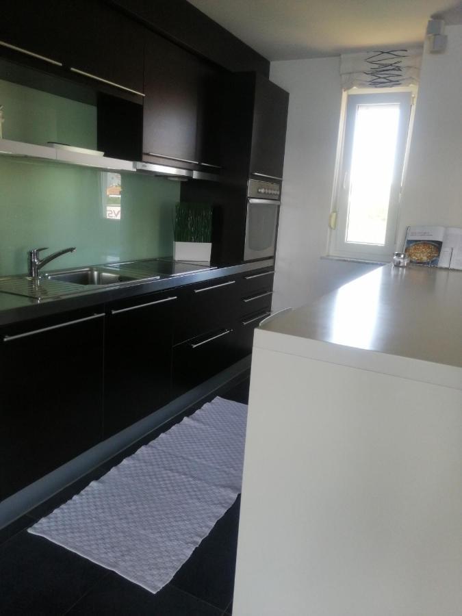 Maria'S Apartamento Biograd Na Moru Exterior foto