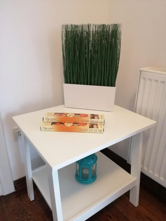 Maria'S Apartamento Biograd Na Moru Exterior foto