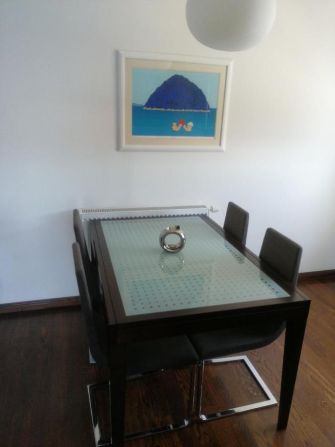 Maria'S Apartamento Biograd Na Moru Exterior foto