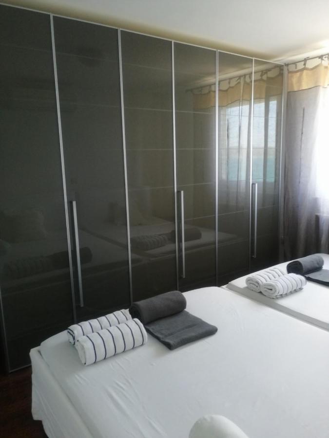 Maria'S Apartamento Biograd Na Moru Exterior foto